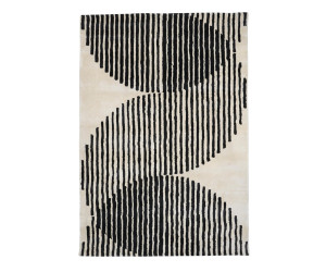 Kilimas ECLIPSE IVORY (Rankų darbo kolekcija)